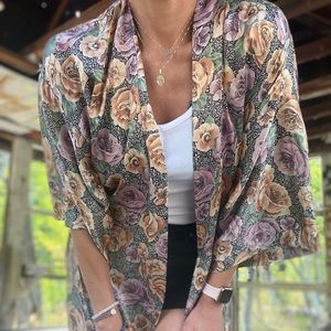 Vintage robe ! Mint condition